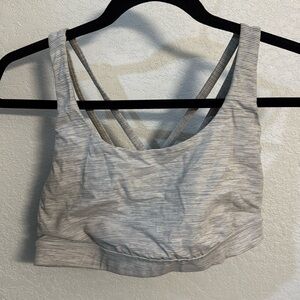 lululemon Energy Bra
Medium Support, B–D Cups